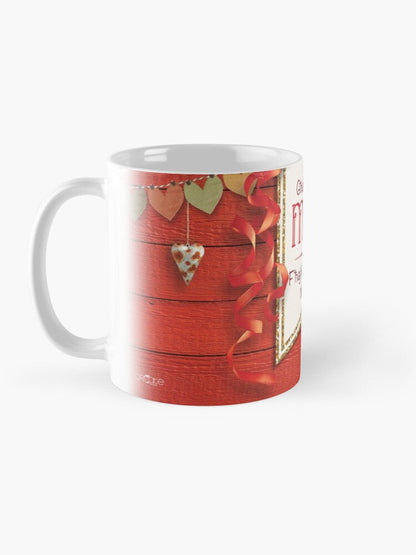 Mug for loved ones for wife (my wife)