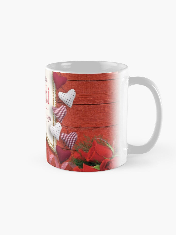 Mug for loved ones for wife (my wife)