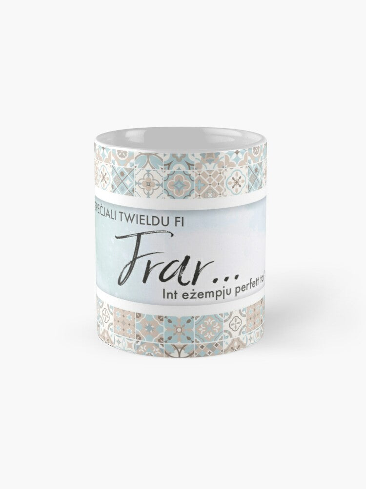Mug għal min jagħlaq sninu fix-xahar ta' Frar