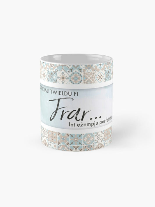 Mug għal min jagħlaq sninu fix-xahar ta' Frar