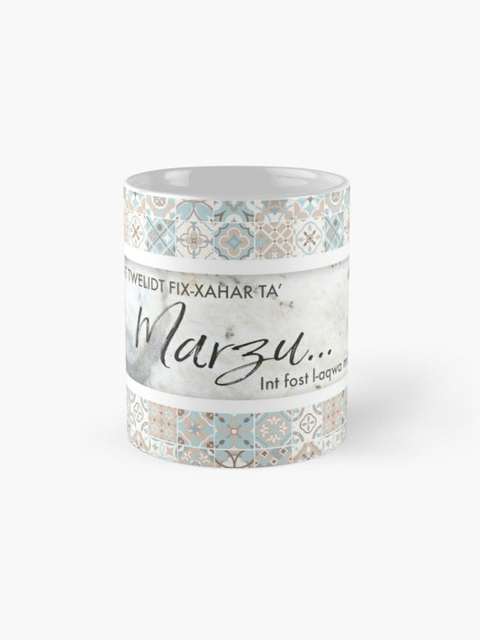 Mug għal min jagħlaq sninu fix-xahar ta' Marzu