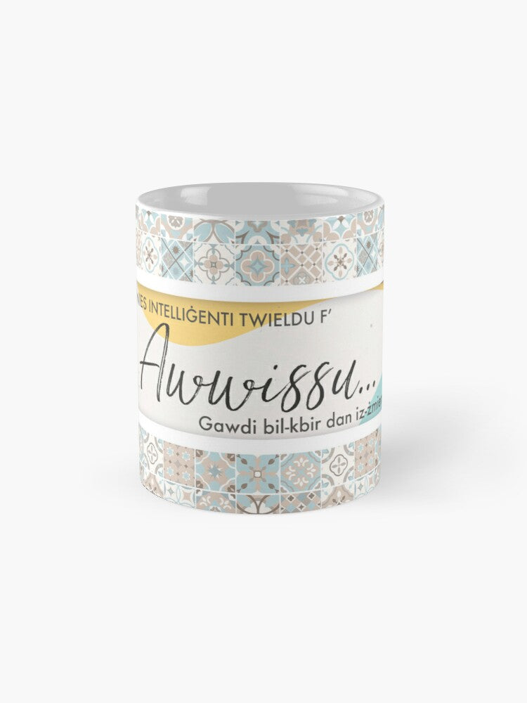 Mug għal min jagħlaq sninu fix-xahar t'Awwissu