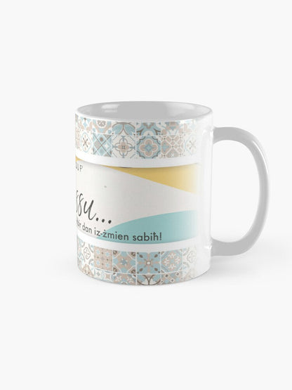 Mug għal min jagħlaq sninu fix-xahar t'Awwissu