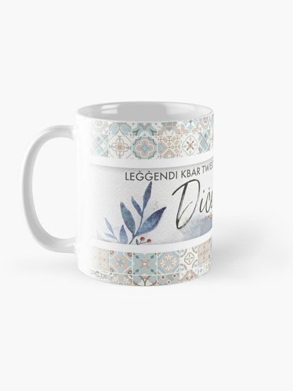 Mug għal min jagħlaq sninu fix-xahar ta' Diċembru