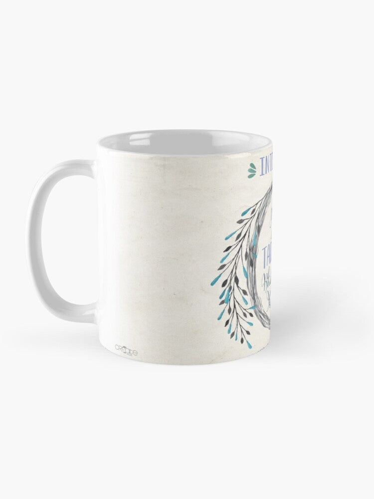 Mug (from a set of 12) to uncle
