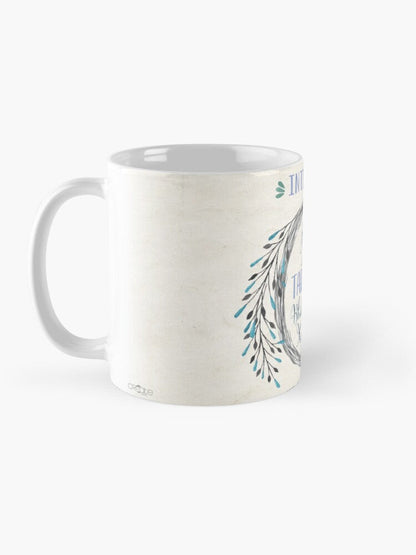 Mug (from a set of 12) to uncle