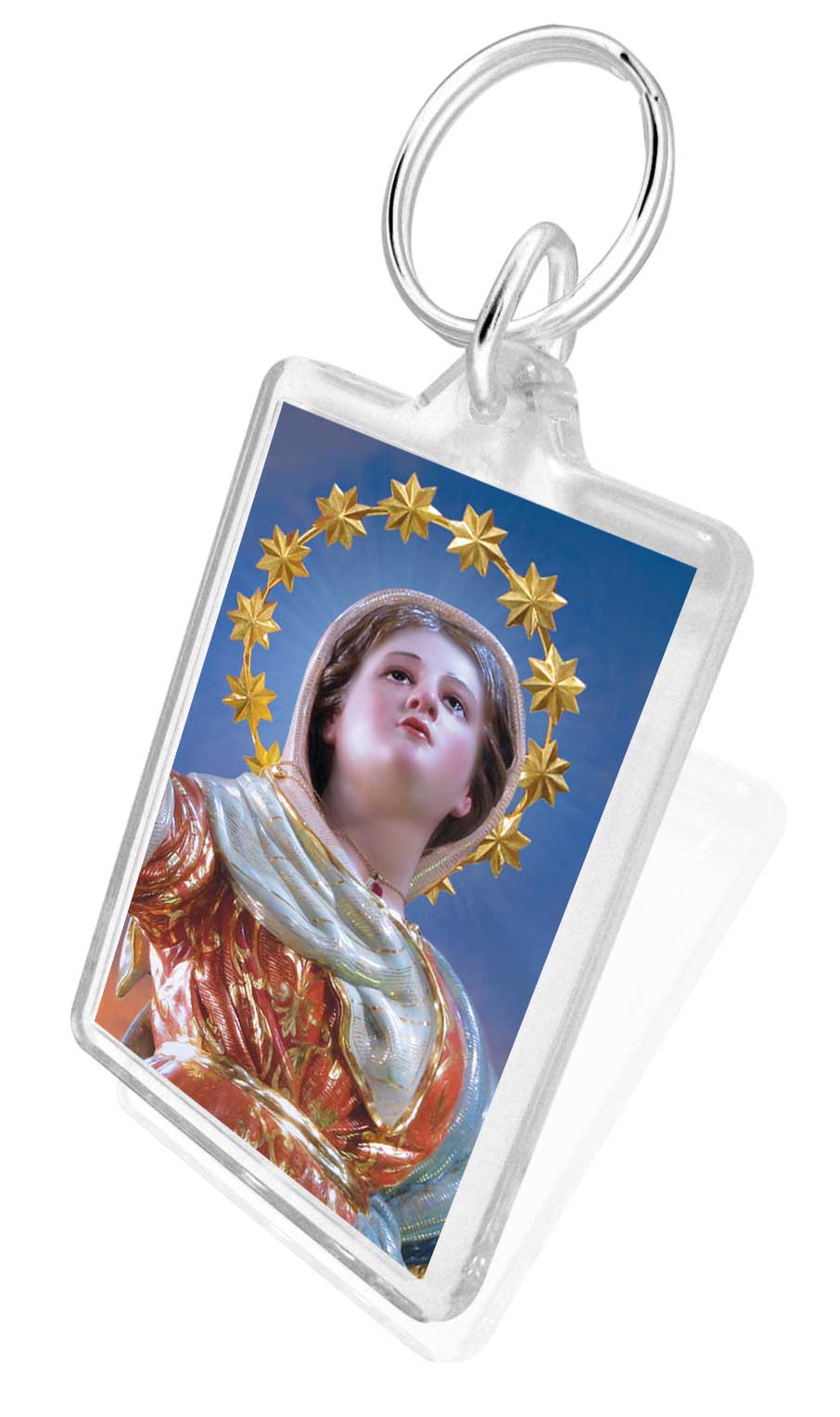 Keychain ta' Santa Marija (Qrendi)