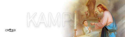 Holy Communion Tags Design 6