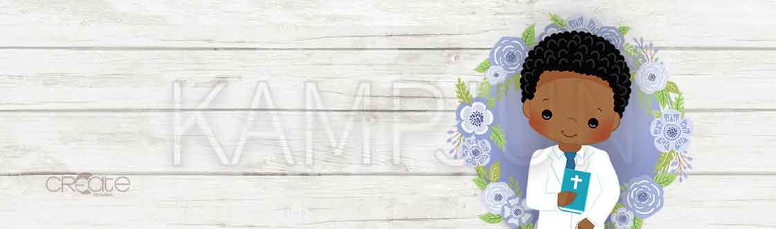 Holy Communion Tags - Design 4